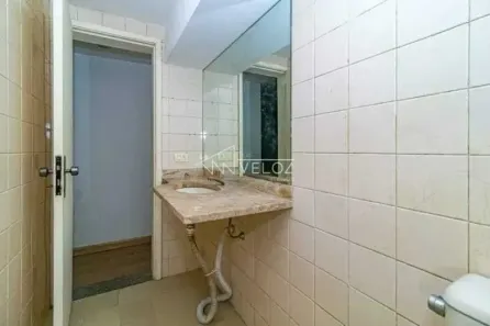 Ponto Comercial à venda, 88m² no Gávea, Rio de Janeiro
