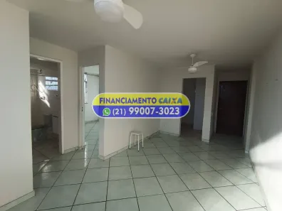 Apartamento com 2 Quartos à venda, 43m² no Mutondo, São Gonçalo