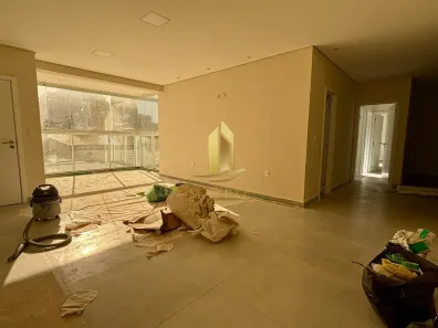 Apartamento com 3 Quartos à venda, 120m² no Estação, Franca