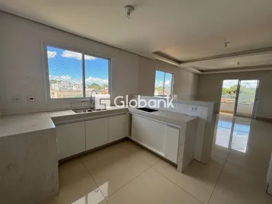 Apartamento com 3 Quartos à venda, 114m² no Major Prates, Montes Claros