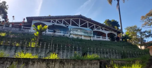 Fazenda/Sítio com 3 Quartos à venda, 180m² no Chácaras São Guido, Várzea Paulista