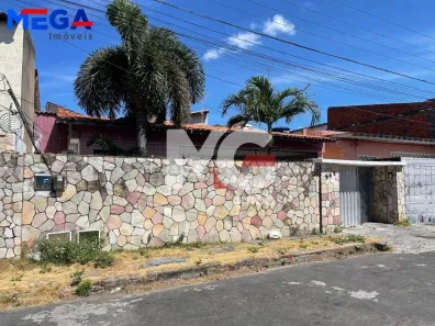 Casa com 6 Quartos à venda, 396m² no Monte Castelo, Fortaleza