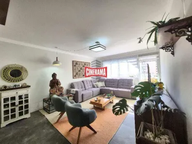 Apartamento com 3 Quartos à venda, 114m² no Santo Antônio, São Caetano do Sul