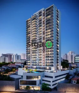 Apartamento com 2 Quartos à venda, 69m² no Vila Santa Catarina, São Paulo