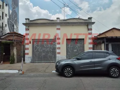 Lote/Terreno à venda, 500m² no Barra Funda, São Paulo