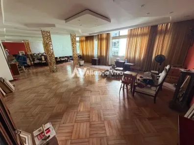Apartamento com 3 Quartos à venda, 280m² no Copacabana, Rio de Janeiro