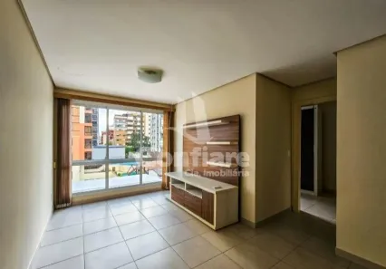 Apartamento com 1 Quarto à venda, 47m² no Menino Deus, Porto Alegre