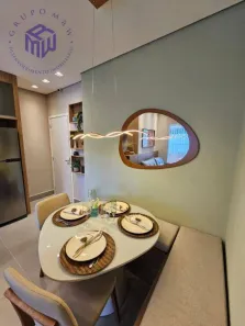 Apartamento com 2 Quartos à venda, 47m² no Jardim Novo Mundo, Sorocaba