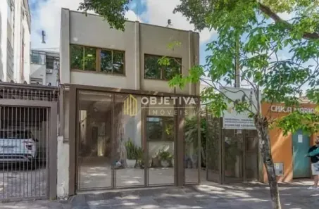 Apartamento com 3 Quartos para alugar, 120m² no Auxiliadora, Porto Alegre