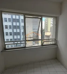 Apartamento com 1 Quarto à venda, 24m² no Centro, São Paulo