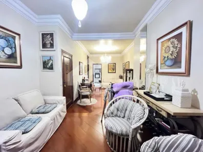 Apartamento com 3 Quartos à venda, 118m² no Copacabana, Rio de Janeiro