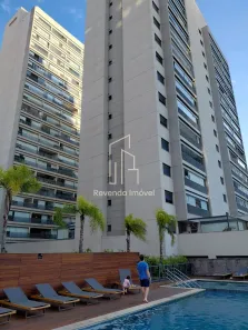 Kitnet com 1 Quarto para alugar, 41m² no Bela Vista, São Paulo