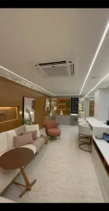 Apartamento com 3 Quartos à venda, 131m² no Barra Olímpica, Rio de Janeiro