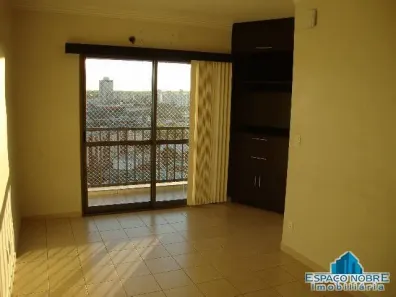 Apartamento com 3 Quartos à venda, 99m² no Vila Champagnat, Franca