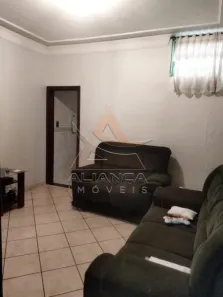 Casa com 2 Quartos à venda, 129m² no Vila Albertina, Ribeirão Preto