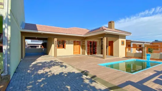 Casa com 3 Quartos à venda, 135m² no Areias Brancas, Arroio do Sal