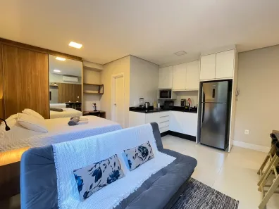 Kitnet com 1 Quarto à venda, 33m² no Santo Antônio de Lisboa, Florianópolis