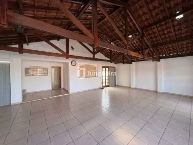 Casa com 3 Quartos para alugar, 125m² no Santa Terezinha, Piracicaba