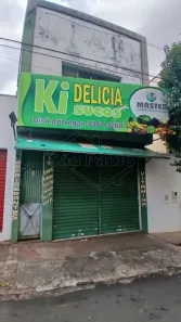 Prédio Comercial para alugar, 110m² no Centro, Araraquara