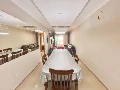 Apartamento com 2 Quartos à venda, 86m² no Aviação, Praia Grande