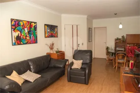 Apartamento com 3 Quartos à venda, 90m² no Jardim das Acácias, São Paulo