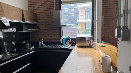 Apartamento com 3 Quartos para venda ou aluguel, 146m² no Itaim Bibi, São Paulo