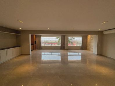 Apartamento com 3 Quartos à venda, 174m² no Jardim Moysés Miguel Haddad, São José do Rio Preto