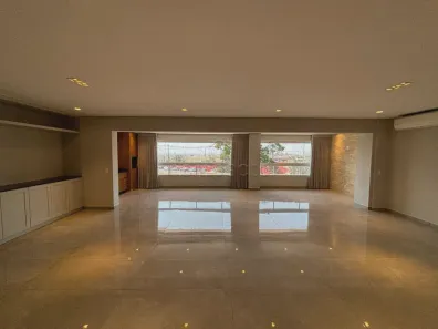 Apartamento com 3 Quartos à venda, 174m² no Jardim Moysés Miguel Haddad, São José do Rio Preto