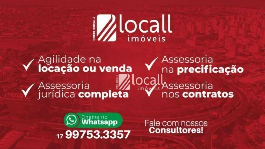 Lote/Terreno à venda, 286m² no Estrela do oriente, Bady Bassitt