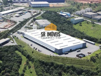 Galpão/Depósito/Armazém para alugar, 4300m² no Amazonas, Betim