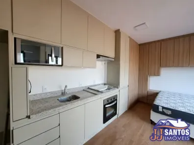 Apartamento com 1 Quarto à venda, 27m² no Mooca, São Paulo