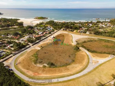 Lote/Terreno à venda, 450m² no Praia da Barra, Garopaba