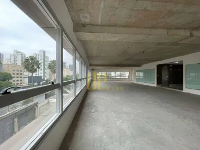 Sala Comercial para venda ou aluguel, 162m² no Pinheiros, São Paulo