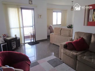 Cobertura com 2 Quartos à venda, 101m² no Guilhermina, Praia Grande