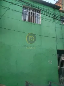 Sobrado com 4 Quartos à venda, 110m² no Conceição, Osasco