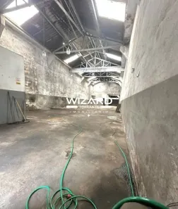 Galpão/Depósito/Armazém para alugar, 360m² no Macuco, Santos