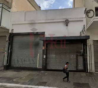 Ponto Comercial à venda, 490m² no Bom Retiro, São Paulo