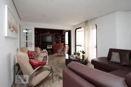 Apartamento com 3 Quartos à venda, 200m² no Vila Gomes Cardim, São Paulo