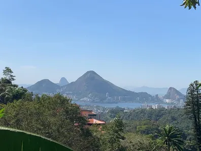 Casa com 4 Quartos à venda, 560m² no Gávea, Rio de Janeiro