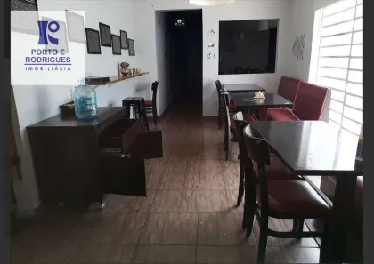 Prédio Comercial para alugar, 400m² no Jardim Chapadão, Campinas