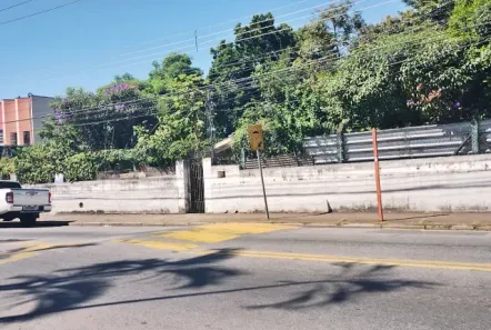 Lote/Terreno à venda, 1600m² no Jardim Carlos Borella, Itatiba