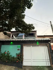 Casa com 2 Quartos à venda, 140m² no Campo Grande, Rio de Janeiro