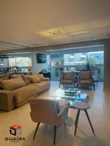 Apartamento com 3 Quartos à venda, 156m² no Santa Paula, São Caetano do Sul