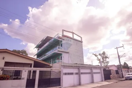 Casa com 12 Quartos à venda, 587m² no Cidade Nova, Manaus