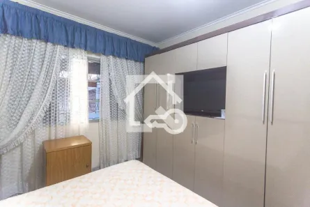 Casa com 3 Quartos à venda, 220m² no Baeta Neves, São Bernardo do Campo