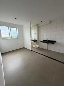 Apartamento com 2 Quartos à venda, 42m² no Shopping Park, Uberlândia