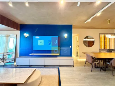 Apartamento com 3 Quartos à venda, 147m² no Barra da Tijuca, Rio de Janeiro