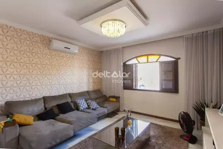 Casa com 4 Quartos à venda, 500m² no Céu Azul, Belo Horizonte