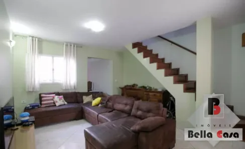 Sobrado com 3 Quartos à venda, 250m² no Mooca, São Paulo