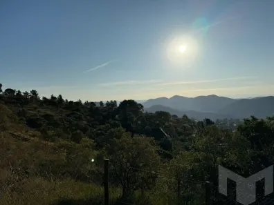 Lote/Terreno à venda, 2500m² no Pedro do Rio, Petrópolis